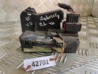 замок двери передней левой Opel Astra G 1998, 1.8 л., i, бензин, хетчбэк 5 дв., 90561147