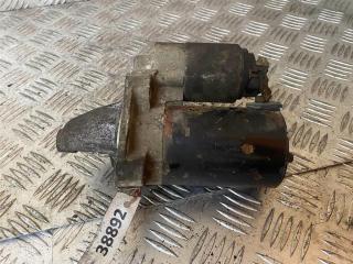 стартер Ford Focus 1 поколение [рестайлинг] 2005, 1.6 л., i, бензин, МКПП, 1107417