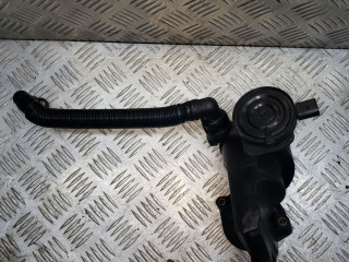 маслоотделитель (сапун) Volkswagen Polo 4 поколение 2003, 1.4 л., i, BBZ, бензин, МКПП, передний привод, 036103464AJ