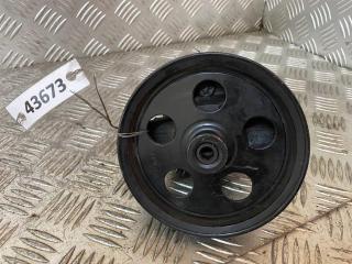 насос гидроусилителя руля Ford Mondeo 3 поколение [рестайлинг] 2005, 1.8 л., i, бензин, 1S703A733AA