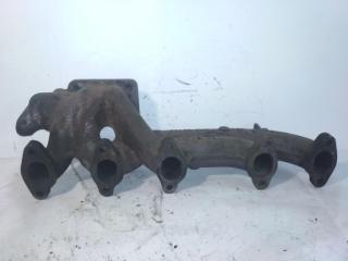 коллектор выпускной Volvo V70 1 поколение 2000, 2.5 л., TDi, дизель, 074253033K