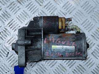 стартер Renault Laguna 2 поколение 2002, 2.2 л., DCi, дизель, 6МКПП, передний привод, D8R1, 0042HFN