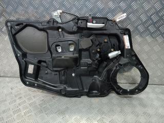 стеклоподъемник электрический передний левый Mazda 6 GG 2004, GJ6E5997XR, J6E59, 6030992