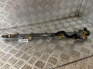 топливная рампа Mercedes-Benz E-Класс W210/S210 [рестайлинг] 2002, 2.7 л., CDi, дизель, 445215007