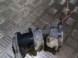 клапан EGR Peugeot 407 1 поколение 2006, 2.7 л., HDi, дизель, 4R8Q9D475B