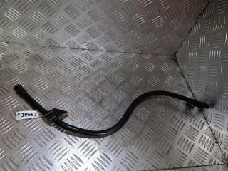 трубка масляного щупа Peugeot 407 1 поколение 2006, 2.7 л., HDi, дизель, 4U3Q6784AF