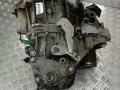 КПП механическая (МКПП) Nissan Qashqai 1 поколение [рестайлинг] 2010, 1.5 л., DCi, дизель, TL4B113 - фото №4