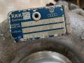 турбина Audi A4 B8/8K 2008, 2.0 л., TDi, дизель, МКПП, 03L145702D - фото №8