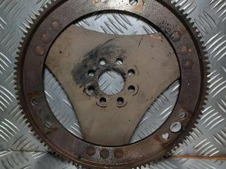 Маховик АКПП (драйв плата) Volkswagen Touareg 1 поколение 2005, 2.5 л., TDi, дизель, АКПП, 070105323A