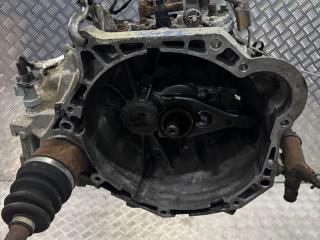 КПП механическая (МКПП) Hyundai i30 1 поколение 2009, 1.4 л., i, бензин, T9M5