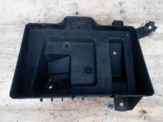 полка аккумулятора Citroen Xsara Picasso 1 поколение 2001, 1.8 л., i, бензин, МКПП, минивэн