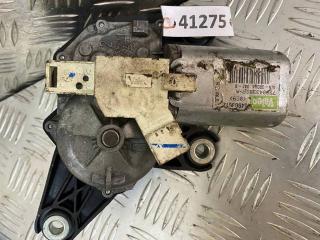 моторчик заднего стеклоочистителя (дворника) Renault Scenic 1 поколение 1997, минивэн, 7700433890A