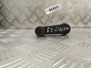 ручка стеклоподъемника SEAT Ibiza 2 поколение [рестайлинг] 2002, 1H0837581