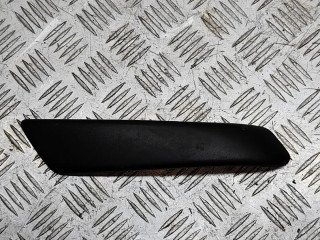 накладка на ручку Skoda Octavia RS 2 поколение [рестайлинг] 2011, 2.0 л., TDi, CEGA, дизель, робот, белый, универсал, передний привод, правый руль, 1Z0867197B