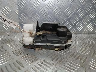 замок двери задней правой Citroen C5 1 поколение 2002
