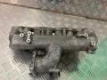 коллектор впускной Kia Sorento 1 поколение 2005, 2.5 л., CRDi, дизель, 5236HN - фото №4