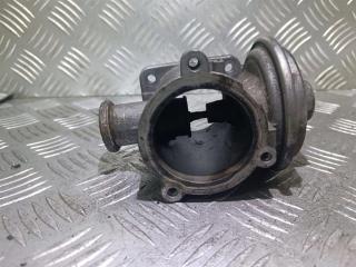 клапан EGR BMW 3 серия E90/E91/E92/E93 2007, 3.0 л., D, дизель, 7804380