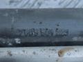 рулевая рейка Volkswagen Caddy 3 поколение 2005, 1K1909144F, 7805501221, 1K1423051BD, 140504DE, 1K1423105, 7805277150, 0273010006, 1279H05683, 551405040921 - фото №4