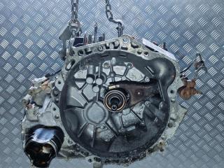 КПП механическая (МКПП) Toyota Auris 1 поколение 2008, 1.4 л., VVT-i, 4ZZ-FE, бензин, 5МКПП, передний привод, 6122550