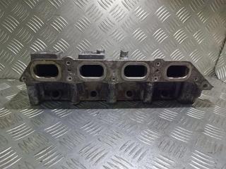 коллектор впускной Renault Scenic 2 поколение [рестайлинг] 2007, 1.6 л., i, бензин, АКПП, 8200329496