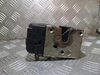 замок двери передней левой Citroen Berlingo 1 поколение (M59) [рестайлинг] 2007