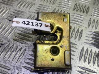 замок двери задней правой Volkswagen Passat B3 1993, универсал, 357839016D