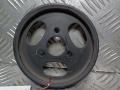 шкив насоса гидроусилителя Audi A8 D3/4E 2004, 4.2 л., i, бензин, 077145255H - фото №2