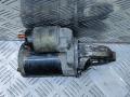 стартер Smart Forfour 1 поколение 2006, 1.5 л., i, M 135.950, бензин, робот, передний привод, MR994922, M000T45271ZT, 04T219 - фото №3