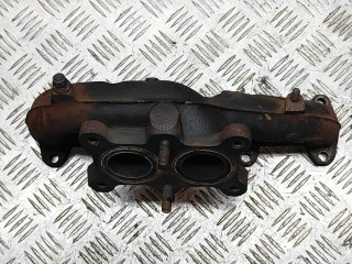 коллектор выпускной Audi A3 8L 2000, 1.6 л., i, AEH, бензин, МКПП, 06A253033H