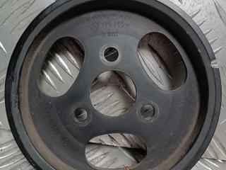 шкив насоса гидроусилителя Audi A8 D3/4E 2004, 4.2 л., i, бензин, 077145255H