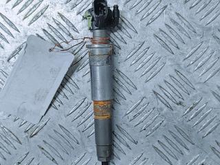 форсунка Nissan X-Trail T31 2008, 2.0 л., DCi, дизель, 506550AH82409395, 060911, SB5CDKH, 0445115022