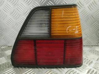 фонарь задний левый Volkswagen Golf 2 поколение 1990, хетчбэк 5 дв., 191945112B