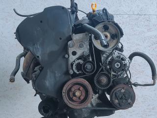 двигатель Citroen C5 1 поколение 2003, 2.0 л., i, RLZ (EW10D), бензин, 5МКПП, передний привод, EW10D, EW10