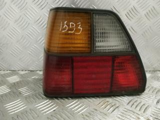фонарь задний левый Volkswagen Golf 2 поколение 1989, хетчбэк 5 дв., 191945111A