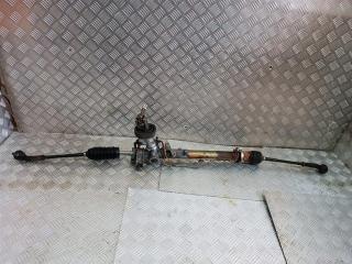 рулевая рейка Volkswagen Golf 4 поколение 1998, 1J1422105DE, 1J1422327