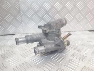 корпус термостата Opel Astra G 2000, 1.7 л., CDT, дизель