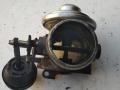 клапан EGR Volkswagen Golf 4 поколение 2000, 1.9 л., TDi, дизель, 038129637B - фото №3