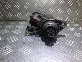 стартер Volkswagen Polo 4 поколение 2005, 1.4 л., i, бензин, МКПП, 0001120400401