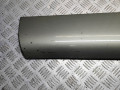 молдинг двери передней левой Audi Q7 4L 2006, 3.0 л., TDi, BUG, дизель, АКПП, бежево-серый, внедорожник 5 дв., полный привод, правый руль, 4L0853959AB - фото №3