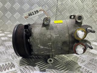 компрессор кондиционера Ford Kuga 1 поколение 2011, 1.6 л., бензин, АКПП, AV6N19D629AB