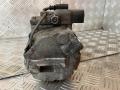компрессор кондиционера Volkswagen Touareg 1 поколение 2007, 2.5 л., TDi, дизель, АКПП, 7H0820805B - фото №4