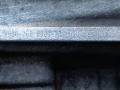 КПП механическая (МКПП) Volkswagen Crafter 1 поколение [рестайлинг] 2012, 2.0 л., TDi, CKTB, дизель, 6МКПП, задний привод, 711680 - фото №7