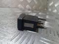 кнопка обогрева заднего стекла Volkswagen Passat B3 1991, 535959621 - фото №3