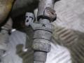 форсунка Opel Vectra C 2002, 2.2 л., i, бензин, 12569091, 12567703 - фото №8