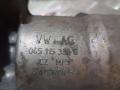 корпус масляного фильтра Volkswagen Passat B6 2007, 1.9 л., TDi, дизель, 045115389G - фото №6