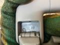 ручка внутренняя потолочная Volkswagen Touareg 1 поколение [рестайлинг] 2008, 3.0 л., TDi, BKS, дизель, АКПП, чёрный, внедорожник 5 дв., полный привод, правый руль, 3D5857608 - фото №3