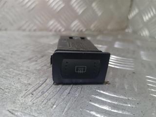 кнопка обогрева заднего стекла Volkswagen Golf 4 поколение 1997, 1J0953235A