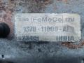 стартер Ford Mondeo 3 поколение 2001, 2.0 л., CJBB, бензин, МКПП, передний привод, 1S7U11000AA, 6234CI - фото №6