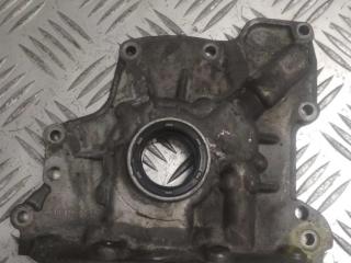 насос масляный Volkswagen Bora 1 поколение 2000, 1.4 л., i, бензин, 036115105D