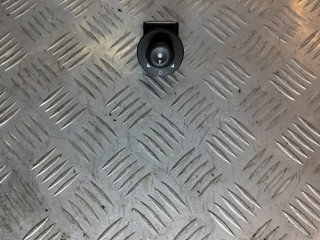 джойстик регулировки зеркал Citroen Berlingo 2 поколение (B9) 2012, 1.6 л., HDi, 9HN (DV6ETED), дизель, МКПП, белый, фургон, передний привод, правый руль, 185526